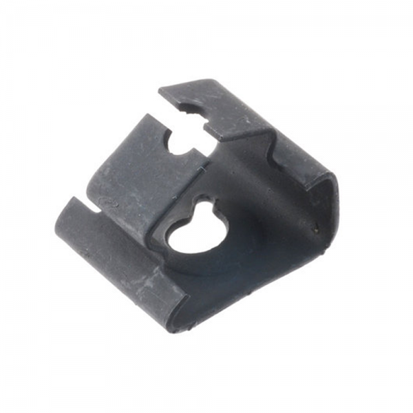 Rubber The Right Way - Arm Rest Clip