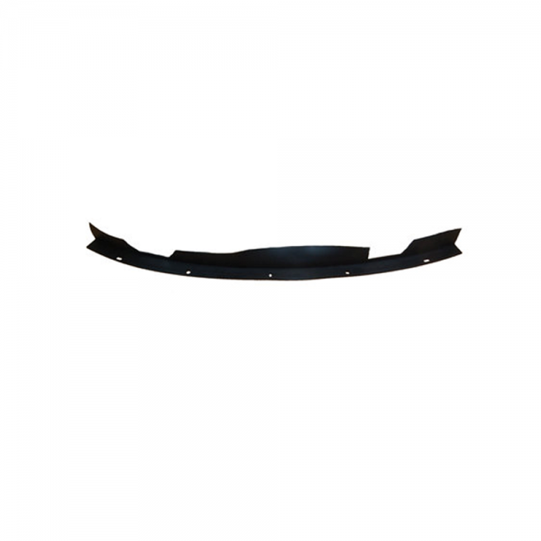 Rubber The Right Way - Radiator Support Seal - Lower