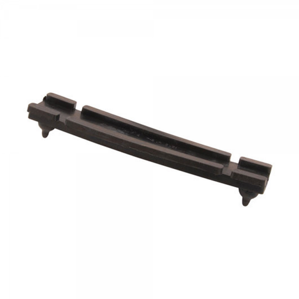 Rubber The Right Way - Radiator Mounting Pad - LH