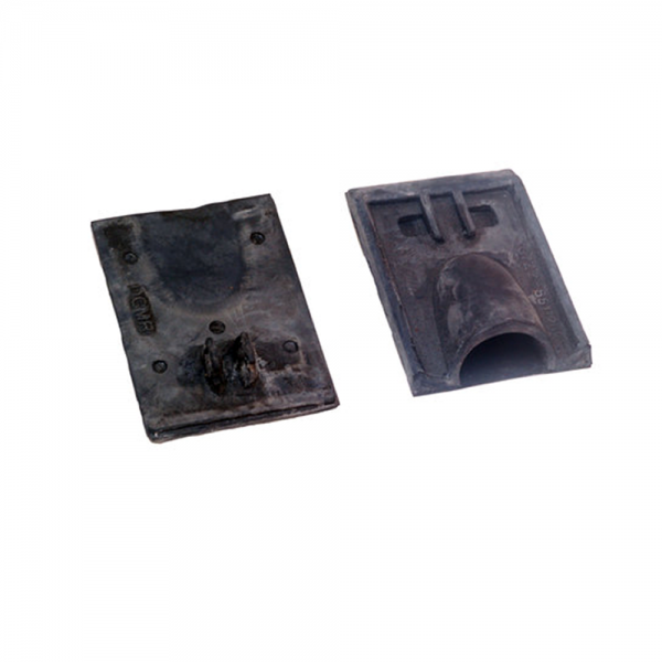 Rubber The Right Way - Quarter Panel Drain Valve