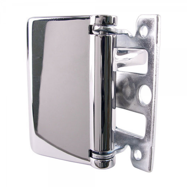 Rubber The Right Way - Inside Door Handle - LH