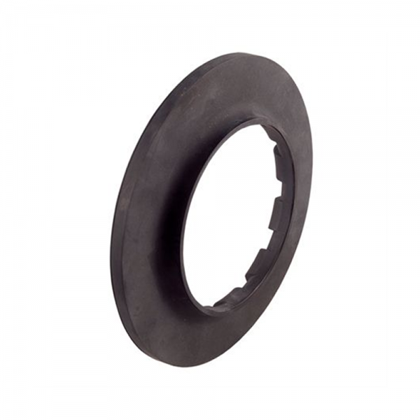 Rubber The Right Way - Rear Spring Insulator