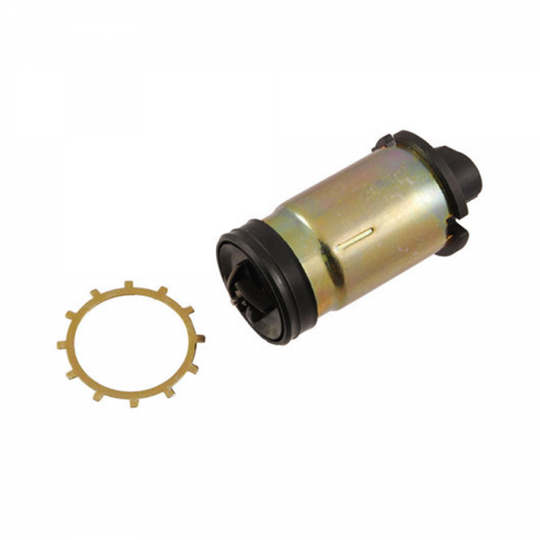 Rubber The Right Way - Windshield Washer Pump Motor