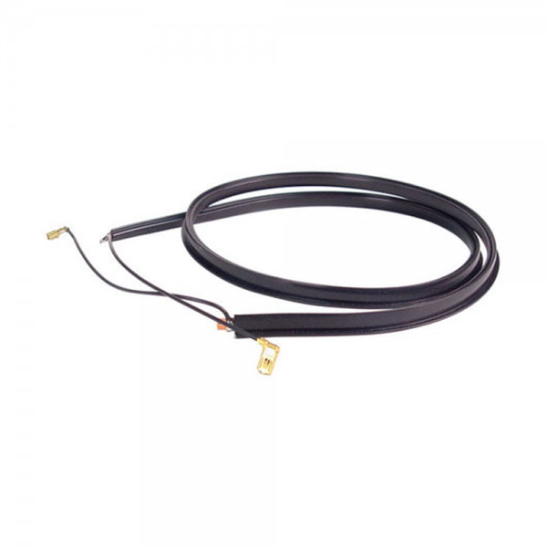 Rubber The Right Way - Horn Switch Assembly - 3 Spoke Wheel