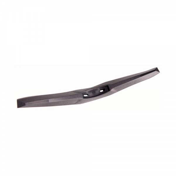 Rubber The Right Way - Horn Bar Cover - 2 Spoke Wheel