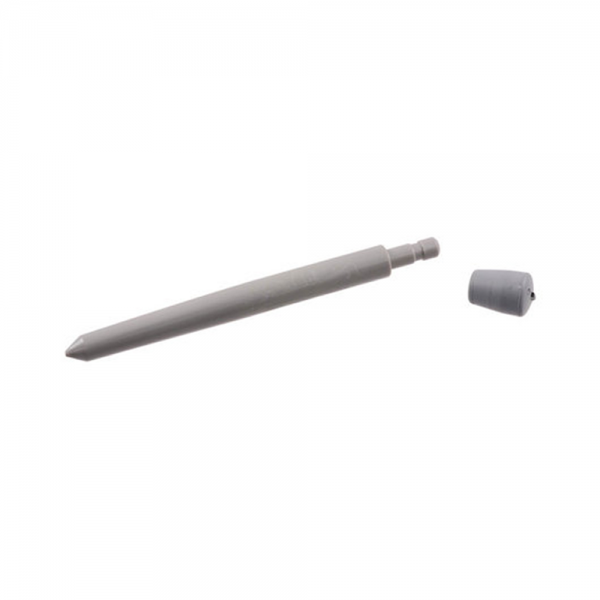 Rubber The Right Way - Sun Visor Pin & Tip