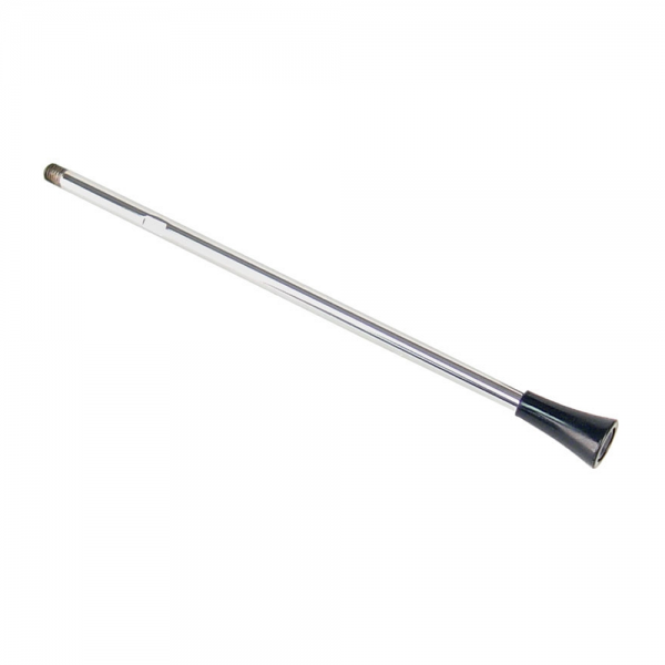 Rubber The Right Way - Turn Signal Lever With Knob