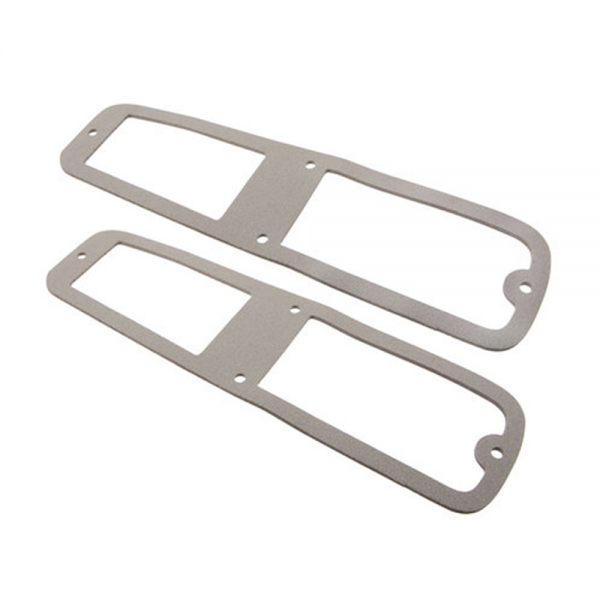 Rubber The Right Way - Taillight Lens Gasket