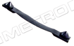 Rubber The Right Way - Door Bottom Drain Hole Seal