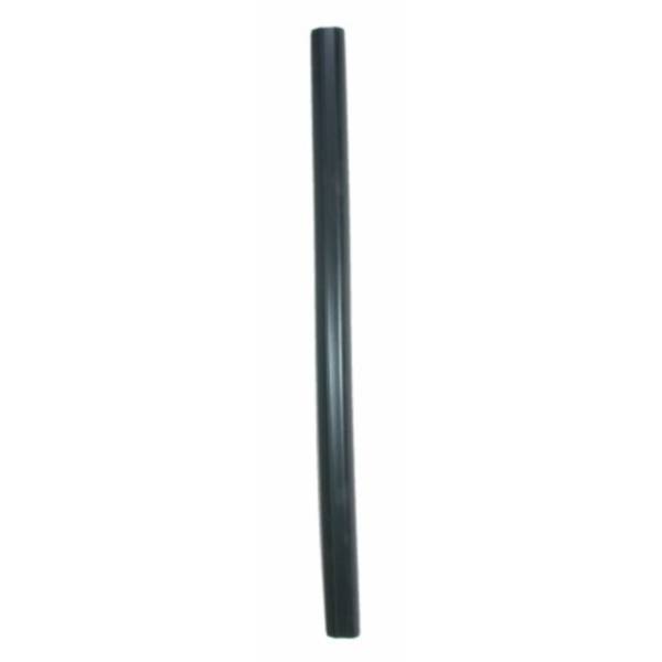 Rubber The Right Way - Windshield Division Bar Chrome Retainer