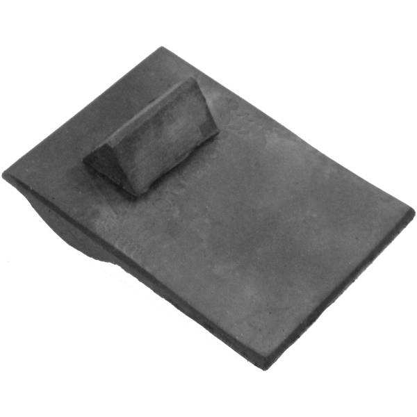 Rubber The Right Way - Door Drain Seal