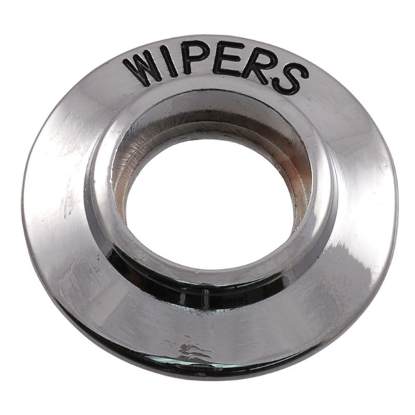 Dennis Carpenter - Wiper Switch Bezel