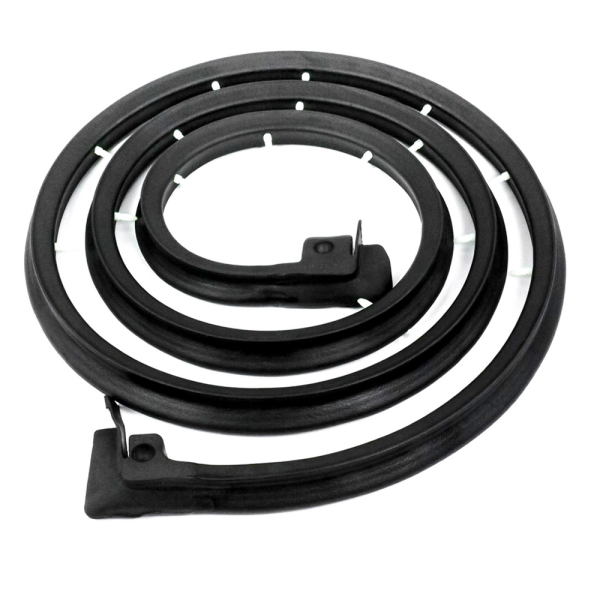 Metro Moulded Parts - Side Cargo Door Seal - Left Side