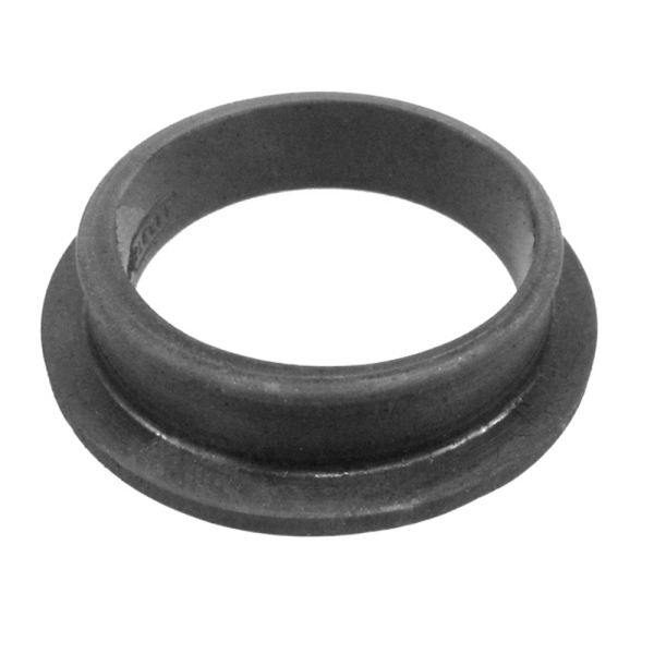 Steering column grommet