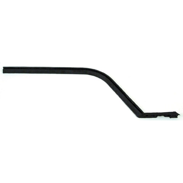 Roof Rail Seal - LH  Driver Side