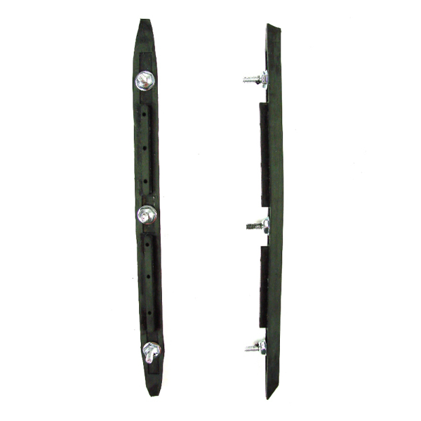 Front Bumper Guard