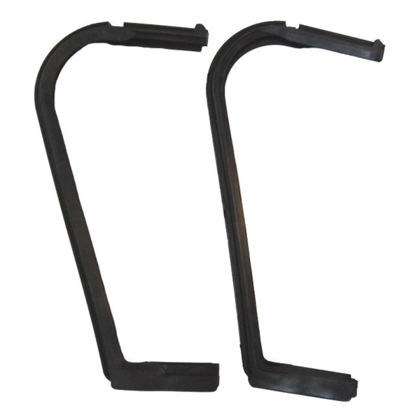 1960 GM Vent Window Weatherstrip Seal