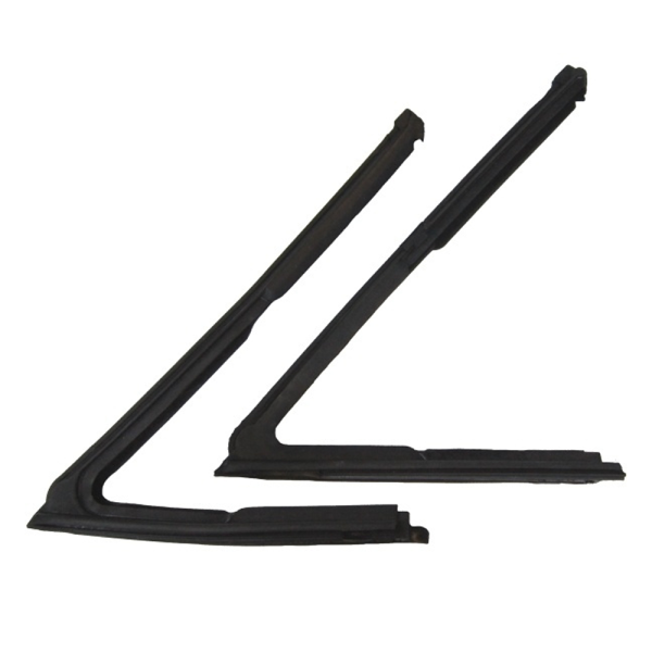 Buick Oldsmobile Pontiac Vent Window Seal Weatherstrip