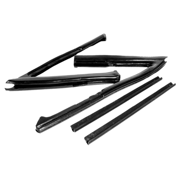 1968-1972 Buick Chevy Oldsmobile Pontiac Vent Window Seal Kit