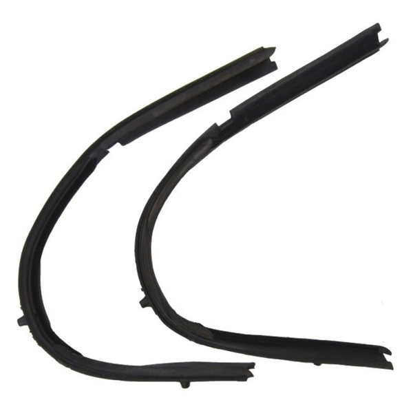 1950-53 Buick Cadillac Vent Window Seals Weatherstrips