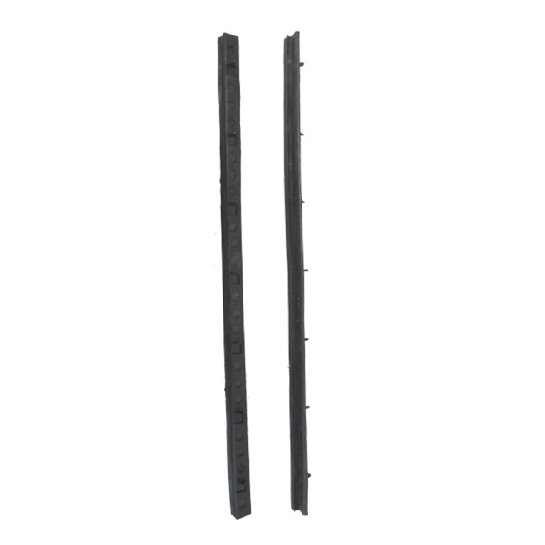 1954-56 Buick Cadillac Vent Window Division Seal Weatherstrip