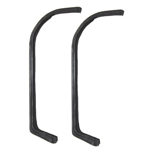 1959-65 Cadillac Series 75 Vent Window Seals Weatherstrips