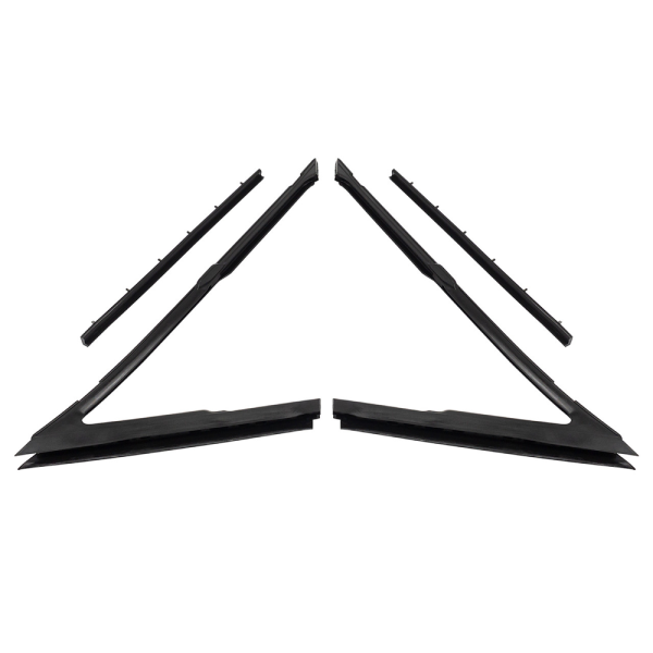 1963-64 Buick Cadillac Chevy Oldsmobile Pontiac Vent Window Seal Weatherstrip