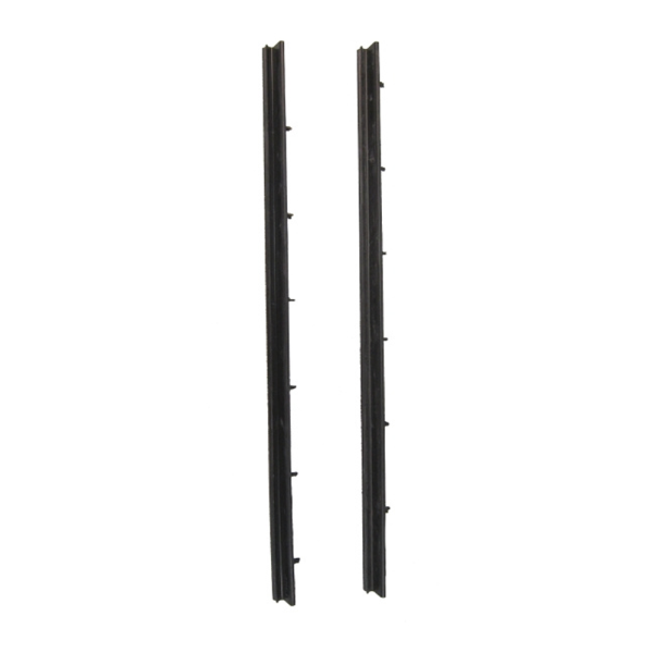 1940-49 Buick Cadillac Vent Window Division Seal Weatherstrip