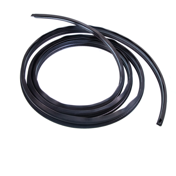 1992-2000 Chevy GMC Upper Door Seal For Suburban And Crew Cab Trucks