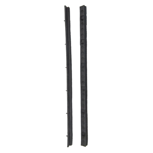 10-031V - 1957-60 Buick Cadillac Chevy Oldsmobile Pontiac Vent Window Division Seal Weatherstrip