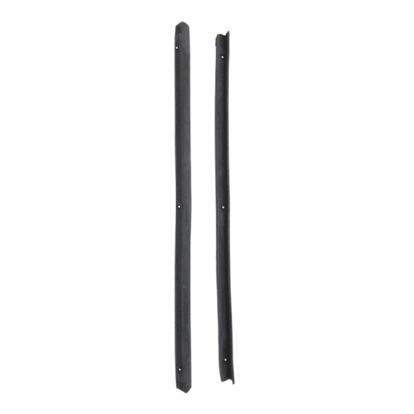 10-137V - 1951-54 Packard Vent Window Division Seal Weatherstrip