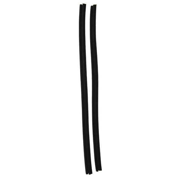 10-145V - 1964-1969 Dodge Plymouth Quarter Window Seals Weatherstrips
