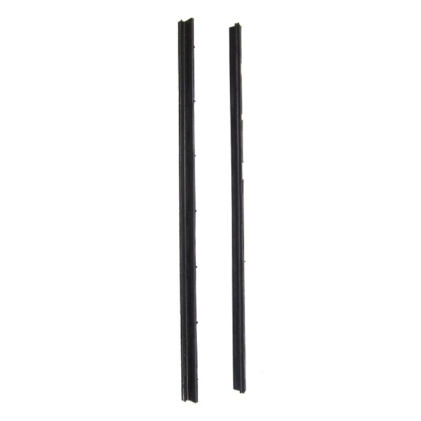 10-211V - 1934 Chevy Vent Window Division Seal Weatherstrip