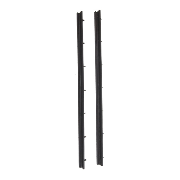 10-212V - 1934-1935 Buick Oldsmobile Vent Window Division Seals Weatherstrips