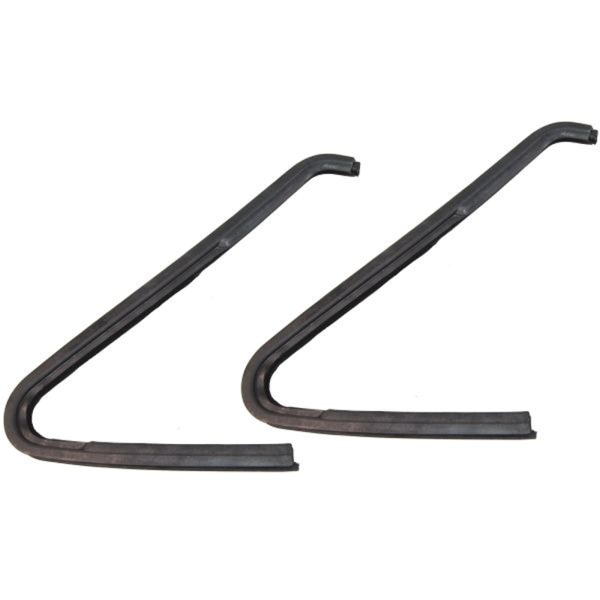 10-154V - 1961-1965 Chevy Corvair Vent Window Seal Weatherstrip
