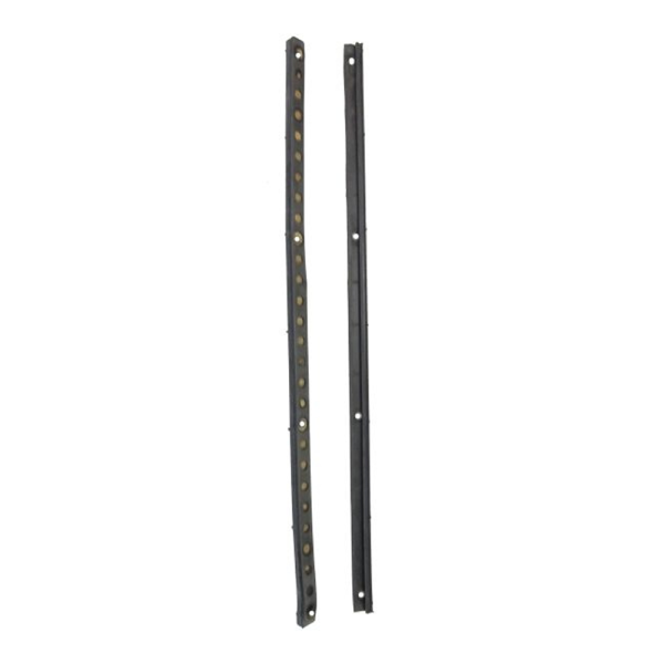 10-155V - 1961-1965 Chevy Corvair Vent Window Division Seal Weatherstrip