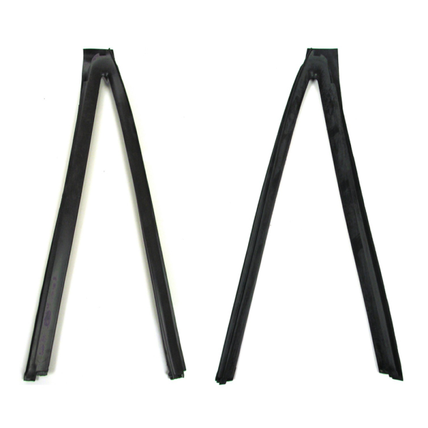 10-160V - 1968-70 Dodge Coronet Pop Out Quarter Window Seal Weatherstrip