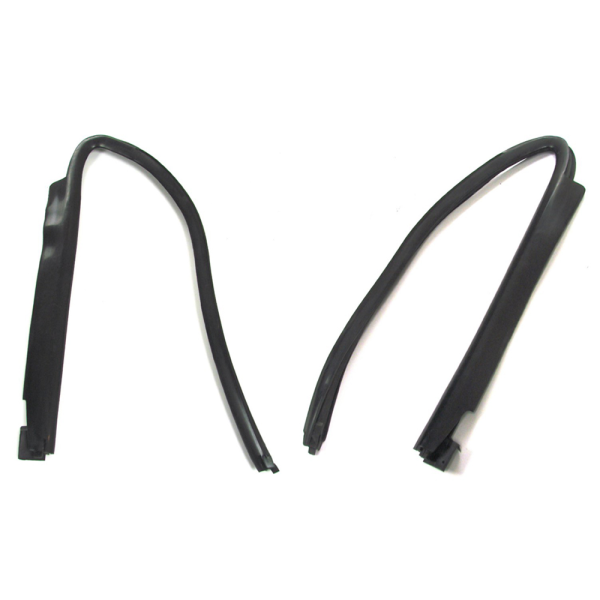 10-162V - 1971-1976 Dodge Plymouth Pop Out Quarter Window Seal Weatherstrip