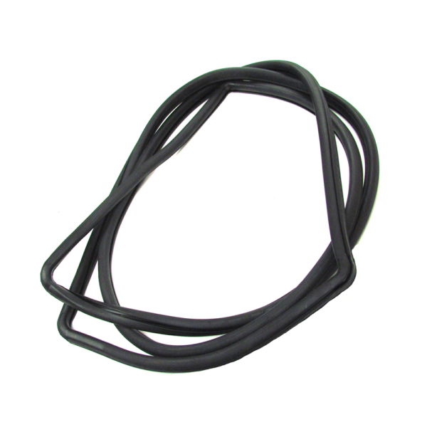 10-018W - 1961-1962 Buick Cadillac Chevy Oldsmobile Pontiac Windshield Seal Weatherstrip