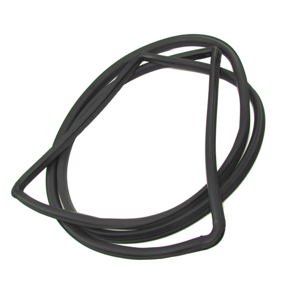 10-020W - 1962 Buick Cadillac Oldsmobile Pontiac Windshield Seal Weatherstrip