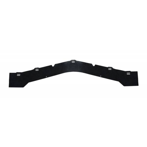 02-103M - 1975 Oldsmobile Front Air Baffle Filler