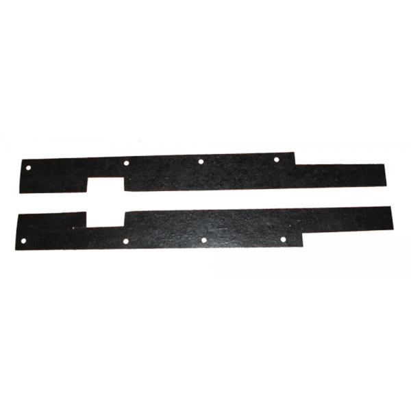 02-108M - 1964-1965 Oldsmobile Cutlass Upper Radiator Filler
