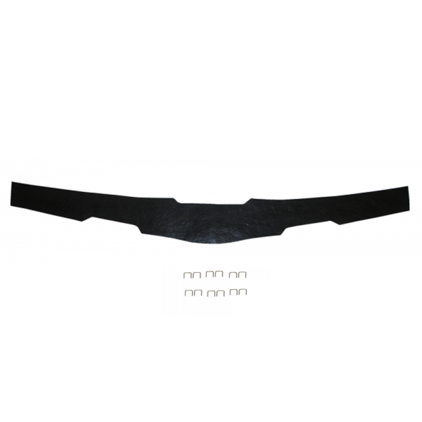 02-111M - 1968-72 Chevy Corvette Lower Grille Panel Seal