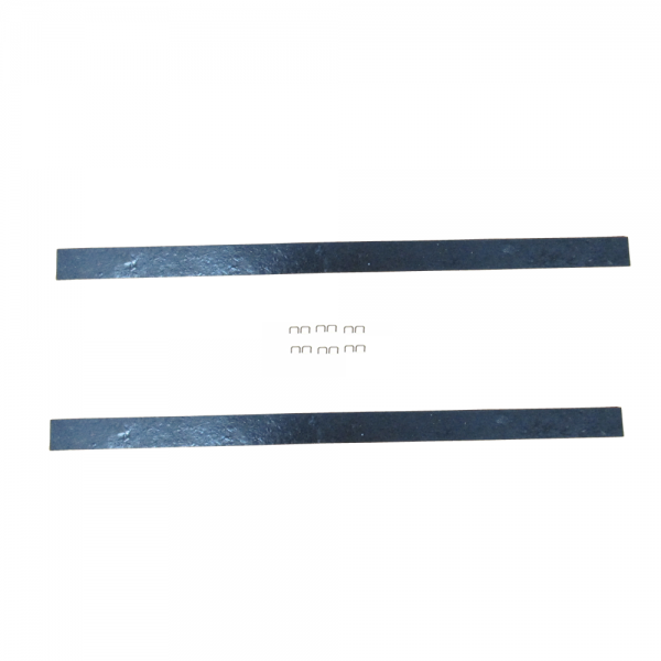 02-136M - 1961-1963 Lincoln Continental Radiator Seals