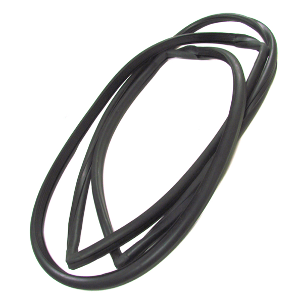 10-021W - 1963-1964 Buick Cadillac Chevy Oldsmobile Pontiac Windshield Seal Weatherstrip