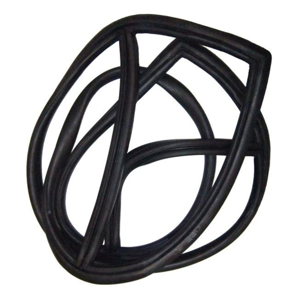 10-025W - 1948 1949 Cadillac Sixty Special Rear Windshield Seal Weatherstrip Kit