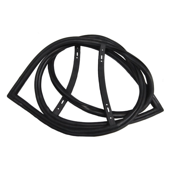 10-031W - 1950-1951 Buick Cadillac Oldsmobile Rear Window Seal Weatherstrip