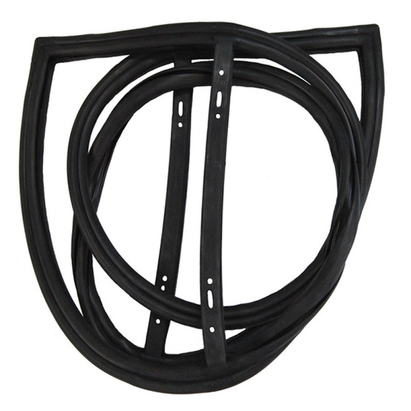 10-032W - 1950-1952 Buick Cadillac Rear Window Seal Gasket