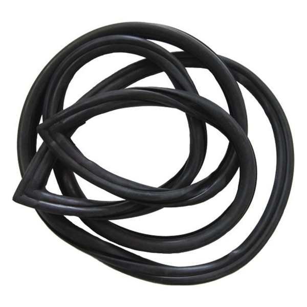 10-034W - 1953 Buick Cadillac Rear Window Seal Gasket