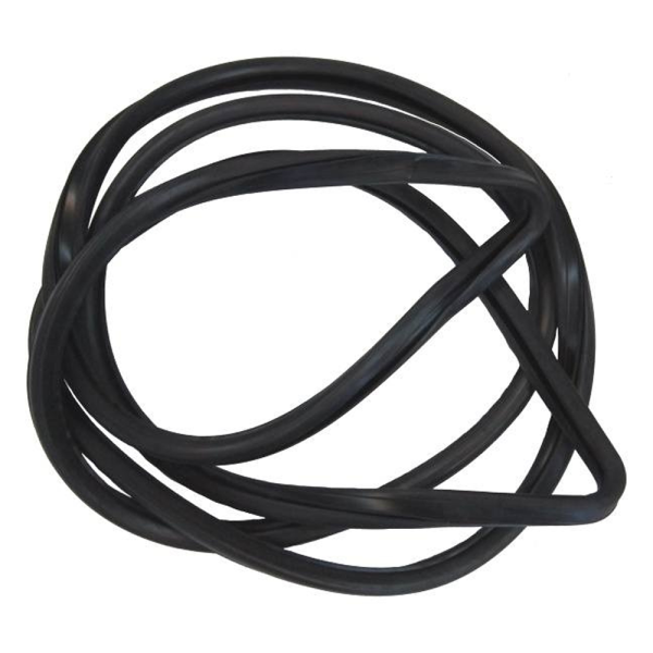 10-040W - 1957 Buick Cadillac Rear Window Seal Gasket